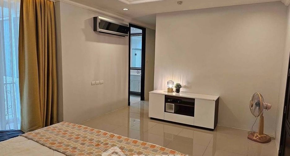 For rent 2 ベッドルーム condo in Bang Lamung, Chonburi