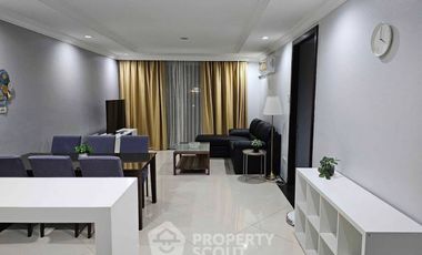 For rent 2 ベッドルーム condo in Bang Lamung, Chonburi