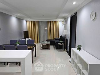 For Rent 2 Bedroom Condo In Bang Lamung, Chonburi