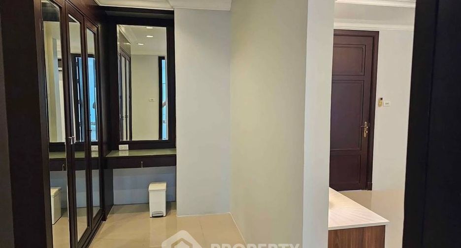 For rent 2 ベッドルーム condo in Bang Lamung, Chonburi