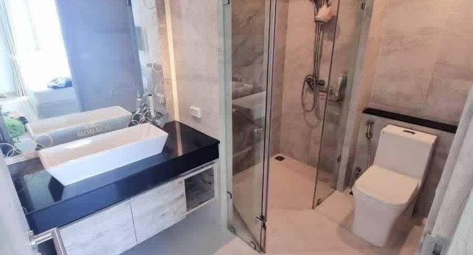 For rent 2 bedrooms condo in Jomtien, Pattaya