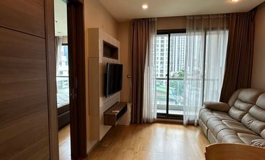 For rent 1 bed condo in Sathon, Bangkok