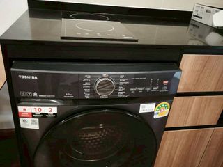 For rent 2 bedrooms condo in Phasi Charoen, Bangkok