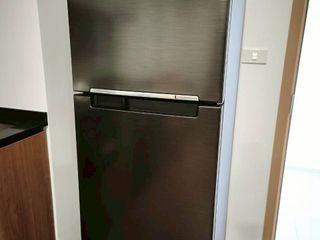 For rent 2 bedrooms condo in Phasi Charoen, Bangkok