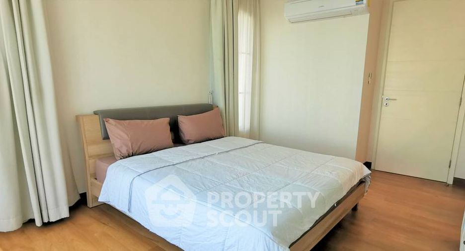For rent 4 ベッドルーム condo in Watthana, Bangkok