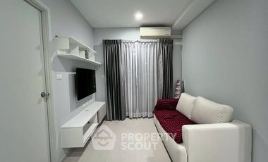For rent 2 ベッドルーム condo in Yan Nawa, Bangkok