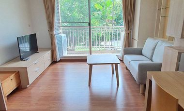 For rent 1 bed condo in Phaya Thai, Bangkok