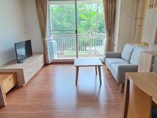 For rent 1 bed condo in Phaya Thai, Bangkok
