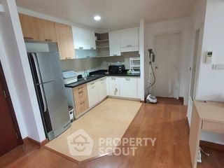 For rent 1 bed condo in Phaya Thai, Bangkok