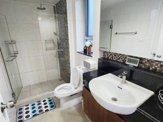 For rent 1 bed condo in Phaya Thai, Bangkok