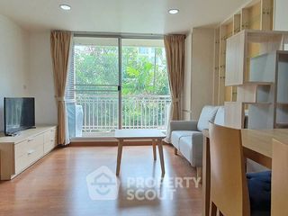 For rent 1 bed condo in Phaya Thai, Bangkok