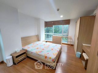 For rent 1 bed condo in Phaya Thai, Bangkok