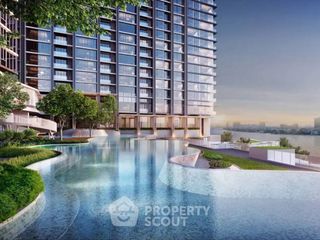For sale 1 bed condo in Dusit, Bangkok