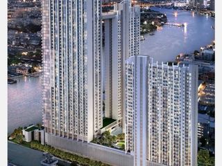 For sale 1 bed condo in Dusit, Bangkok