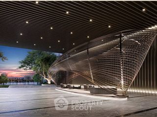 For sale 1 bed condo in Dusit, Bangkok
