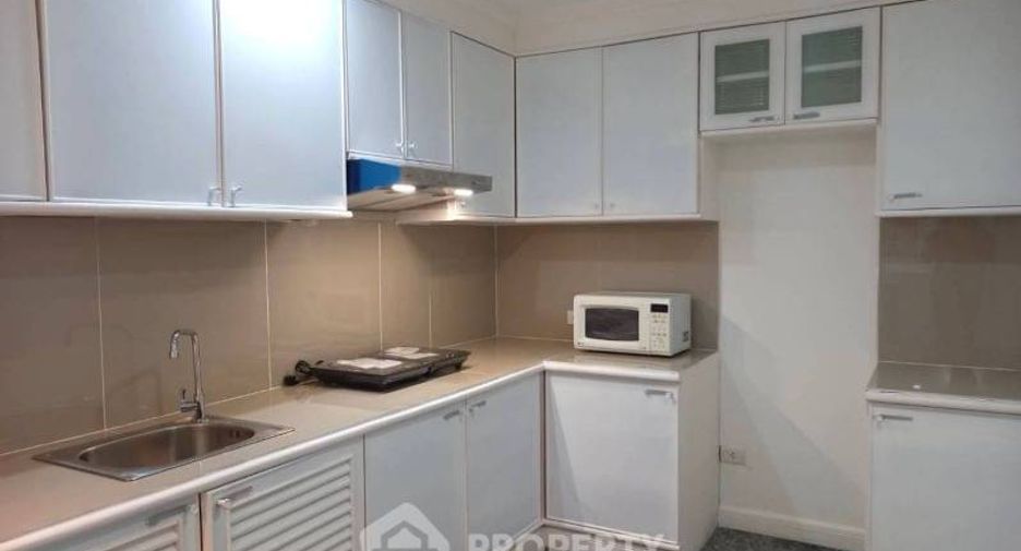 Аренда 1 кровать кондо в Щаттхана, Бангкок