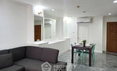 Аренда 1 кровать кондо в Щаттхана, Бангкок