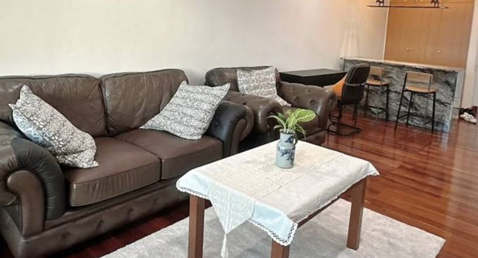 Wohnung zur Miete mit 1 Zimmer in Sathon, Bangkok