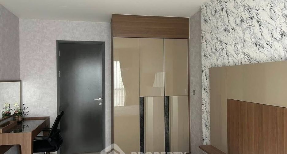 For rent 1 bed condo in Ratchathewi, Bangkok