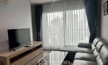 Condo en alquiler de 1 habitaciones en Ratchathewi, Bangkok