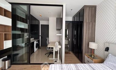 For rent 1 Beds condo in Phaya Thai, Bangkok