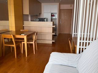 À louer 1 chambre condo à Ratchathewi, Bangkok