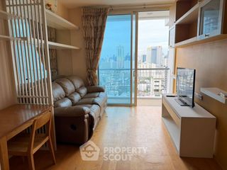 À louer 1 chambre condo à Ratchathewi, Bangkok