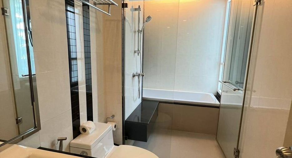 For rent 1 bed apartment in Watthana, Bangkok
