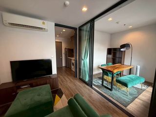 For rent 1 bed condo in Chatuchak, Bangkok
