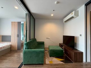 For rent 1 bed condo in Chatuchak, Bangkok