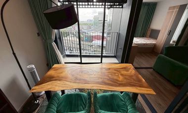 Condo en alquiler de 1 habitaciones en Chatuchak, Bangkok