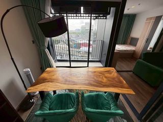 For rent 1 bed condo in Chatuchak, Bangkok