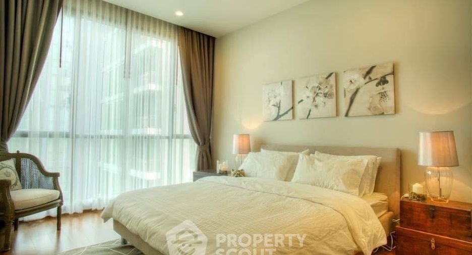 For rent 1 Beds condo in Watthana, Bangkok