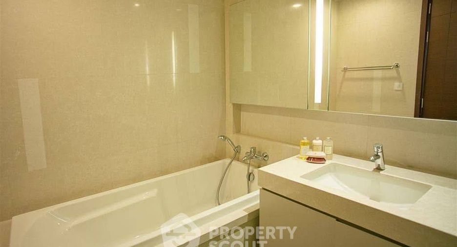 For rent 1 Beds condo in Watthana, Bangkok