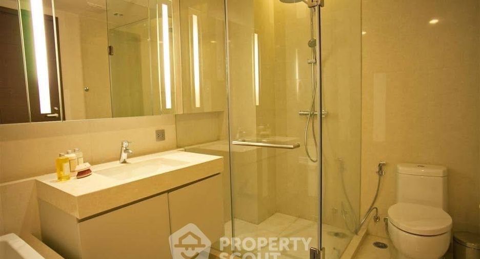 For rent 1 Beds condo in Watthana, Bangkok