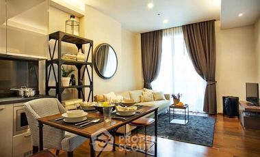 For rent 1 Beds condo in Watthana, Bangkok