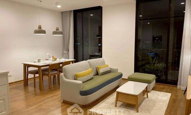 À louer 2 chambres condo à Watthana, Bangkok