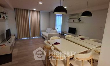 For sale 1 bed condo in Khlong Toei, Bangkok