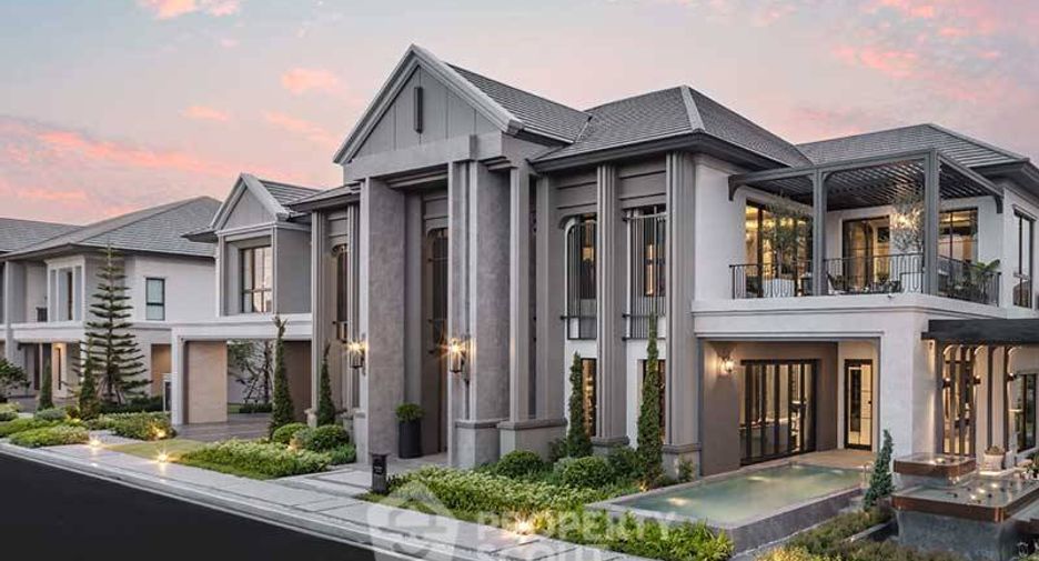ขาย 5 ห้องนอน บ้านเดี่ยว ใน ตลิ่งชัน, กรุงเทพฯ