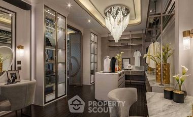 ขาย 5 ห้องนอน บ้านเดี่ยว ใน ตลิ่งชัน, กรุงเทพฯ