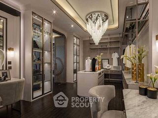 ขาย 5 ห้องนอน บ้านเดี่ยว ใน ตลิ่งชัน, กรุงเทพฯ