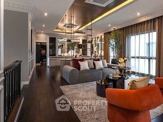 ขาย 5 ห้องนอน บ้านเดี่ยว ใน ตลิ่งชัน, กรุงเทพฯ