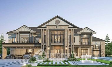For sale 6 bedrooms house in Bang Khae, Bangkok
