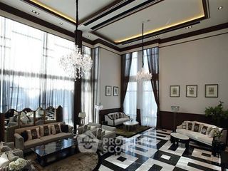 For sale 6 bedrooms house in Bang Khae, Bangkok