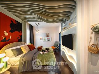 For sale 4 bedrooms house in Sai Mai, Bangkok