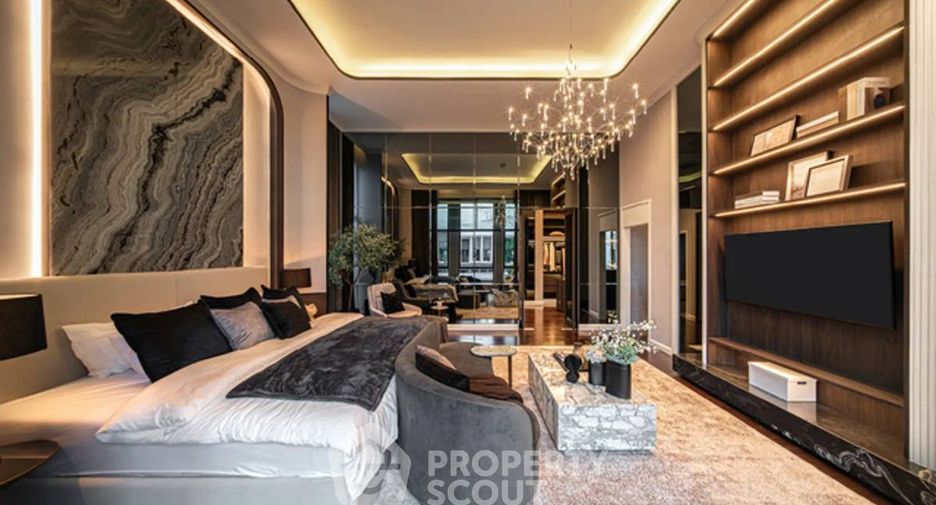 For sale 4 bedrooms house in Sai Mai, Bangkok