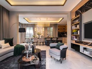 For sale 4 bedrooms house in Sai Mai, Bangkok