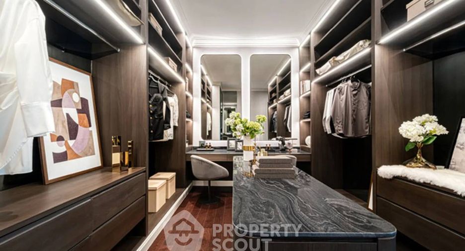 For sale 4 bedrooms house in Sai Mai, Bangkok