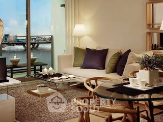 Condo en venta de 4 habitaciones en Sathon, Bangkok