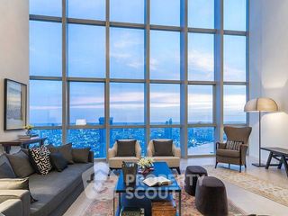 Condo en venta de 4 habitaciones en Sathon, Bangkok
